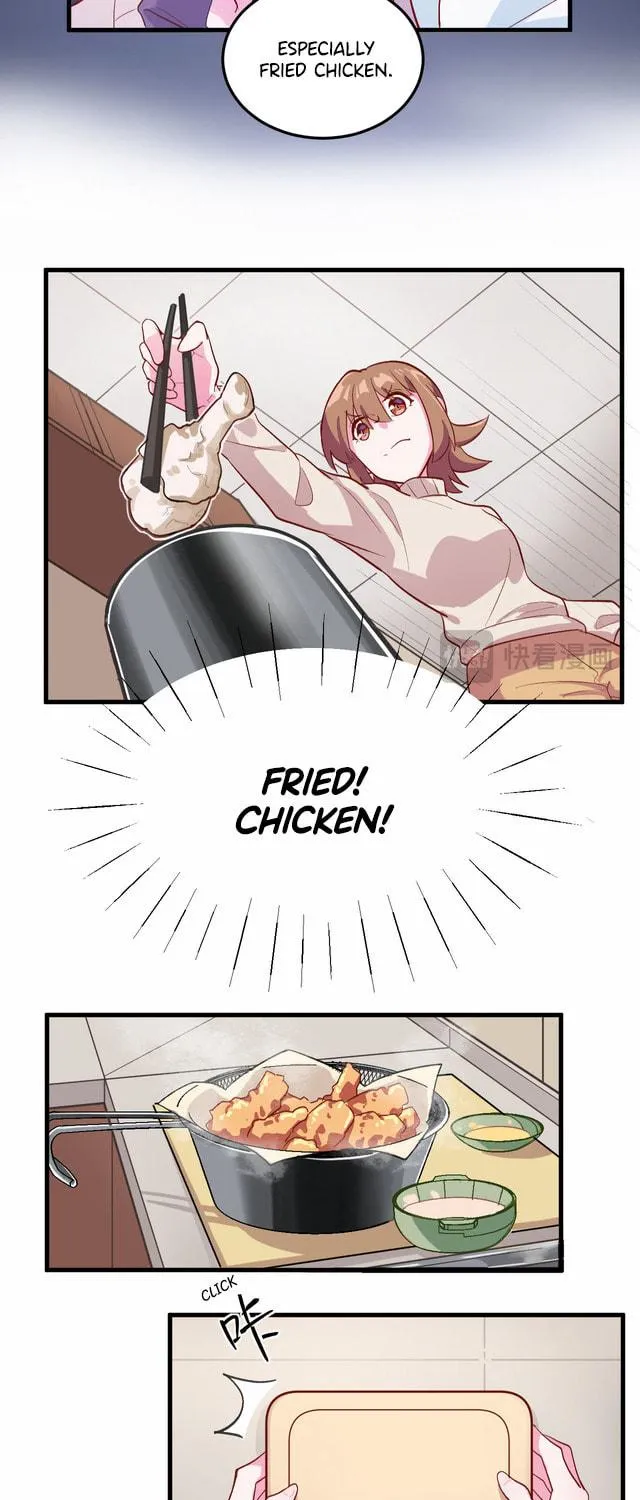 Yuri Behavior Guide (Colored) Chapter 12 page 4 - 