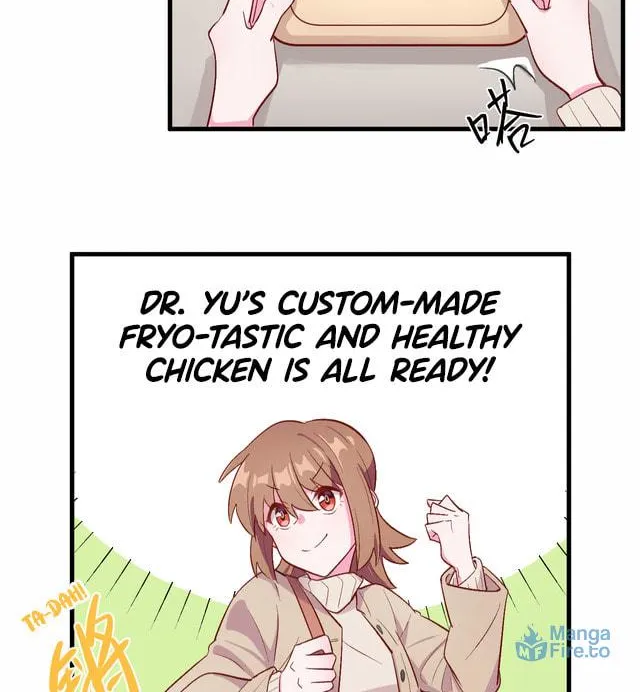Yuri Behavior Guide (Colored) Chapter 12 page 5 - 