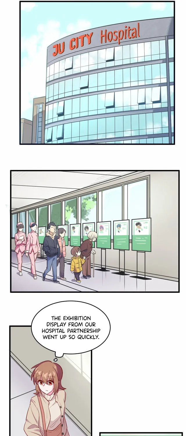 Yuri Behavior Guide (Colored) Chapter 12 page 8 - 