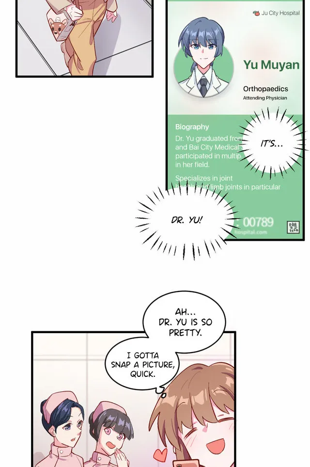 Yuri Behavior Guide (Colored) Chapter 12 page 9 - 