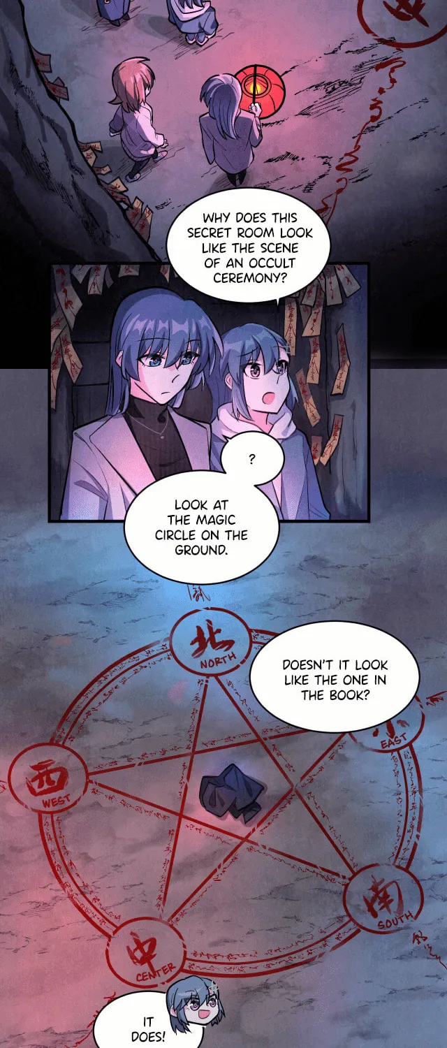 Yuri Behavior Guide Chapter 11 page 17 - 
