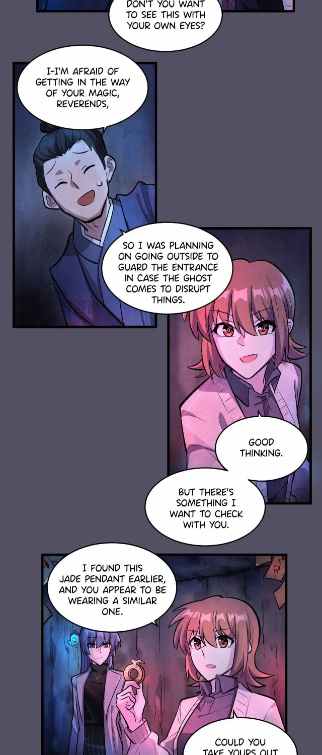Yuri Behavior Guide Chapter 11 page 22 - 