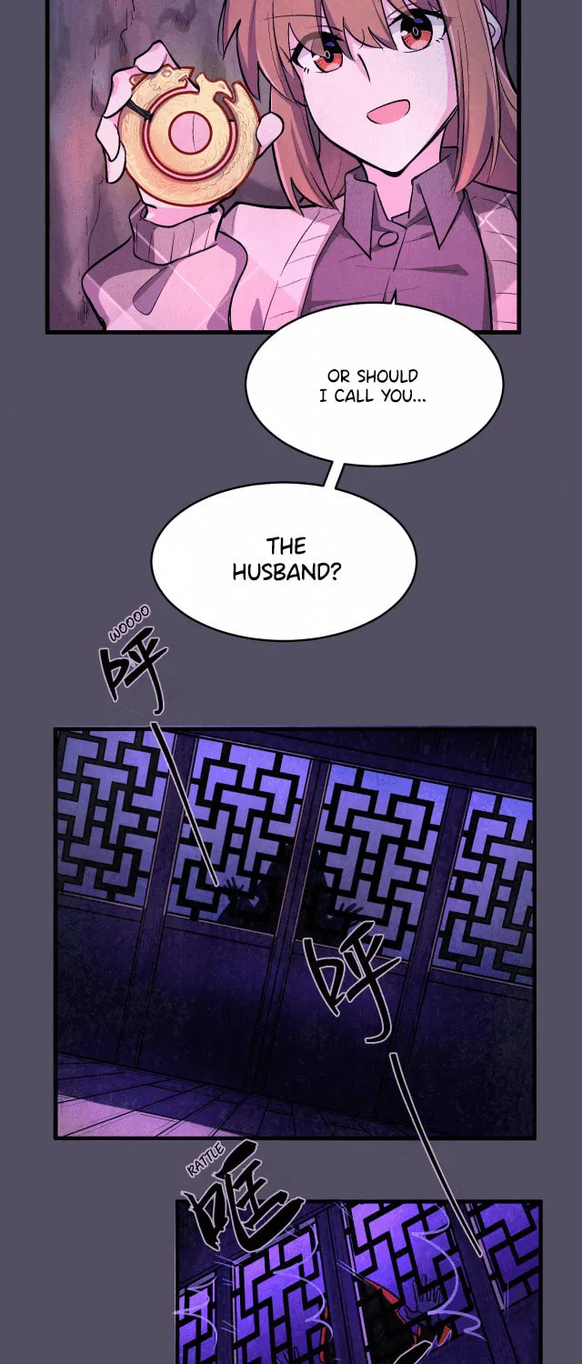 Yuri Behavior Guide Chapter 11 page 25 - 