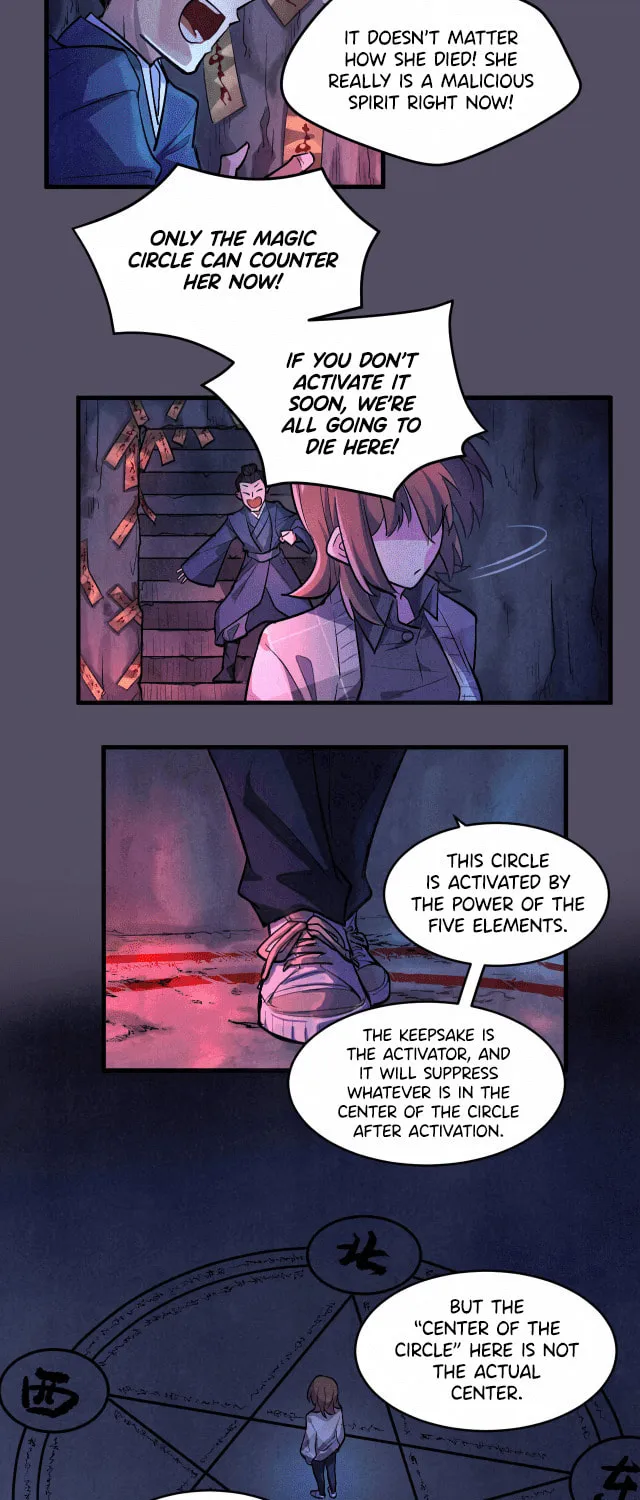 Yuri Behavior Guide Chapter 11 page 28 - 