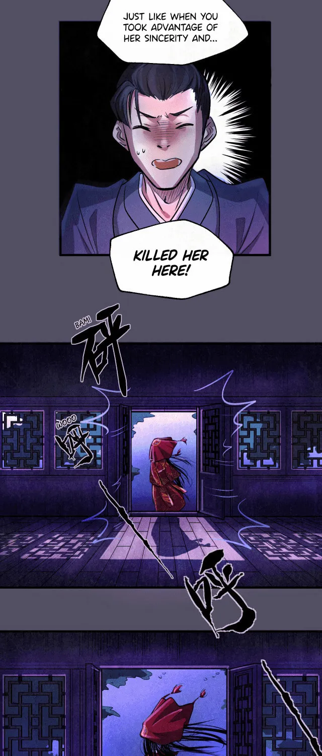 Yuri Behavior Guide Chapter 11 page 32 - 