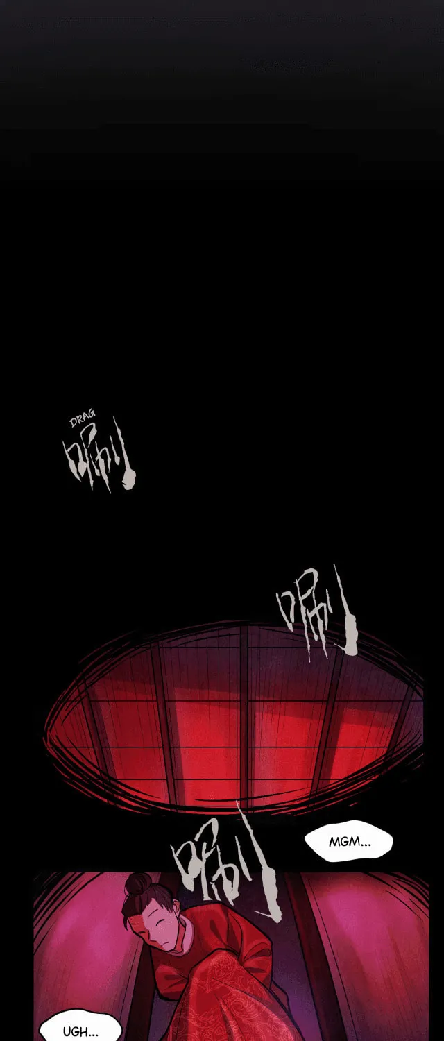 Yuri Behavior Guide Chapter 11 page 38 - 
