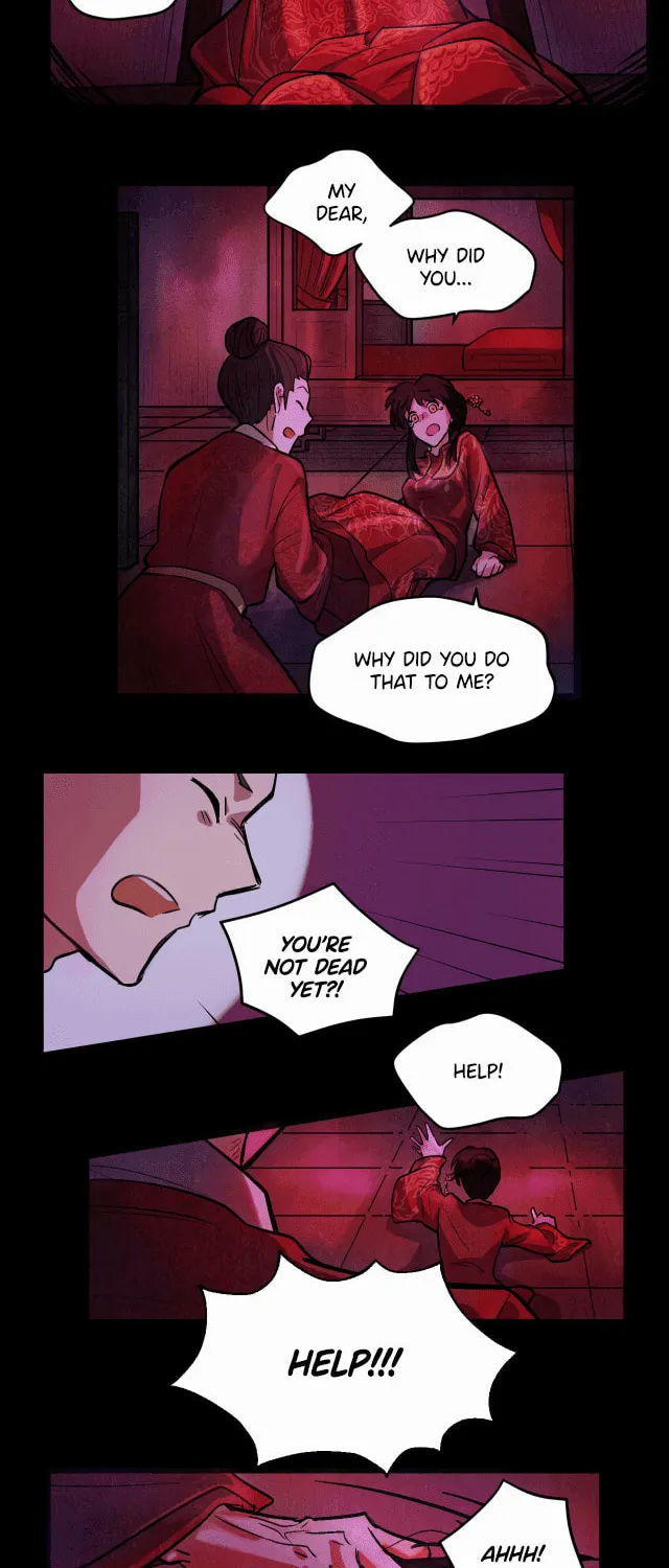 Yuri Behavior Guide Chapter 11 page 39 - 