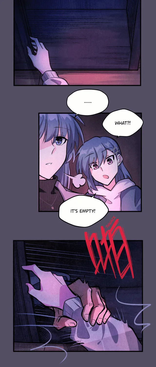 Yuri Behavior Guide Chapter 11 page 5 - 