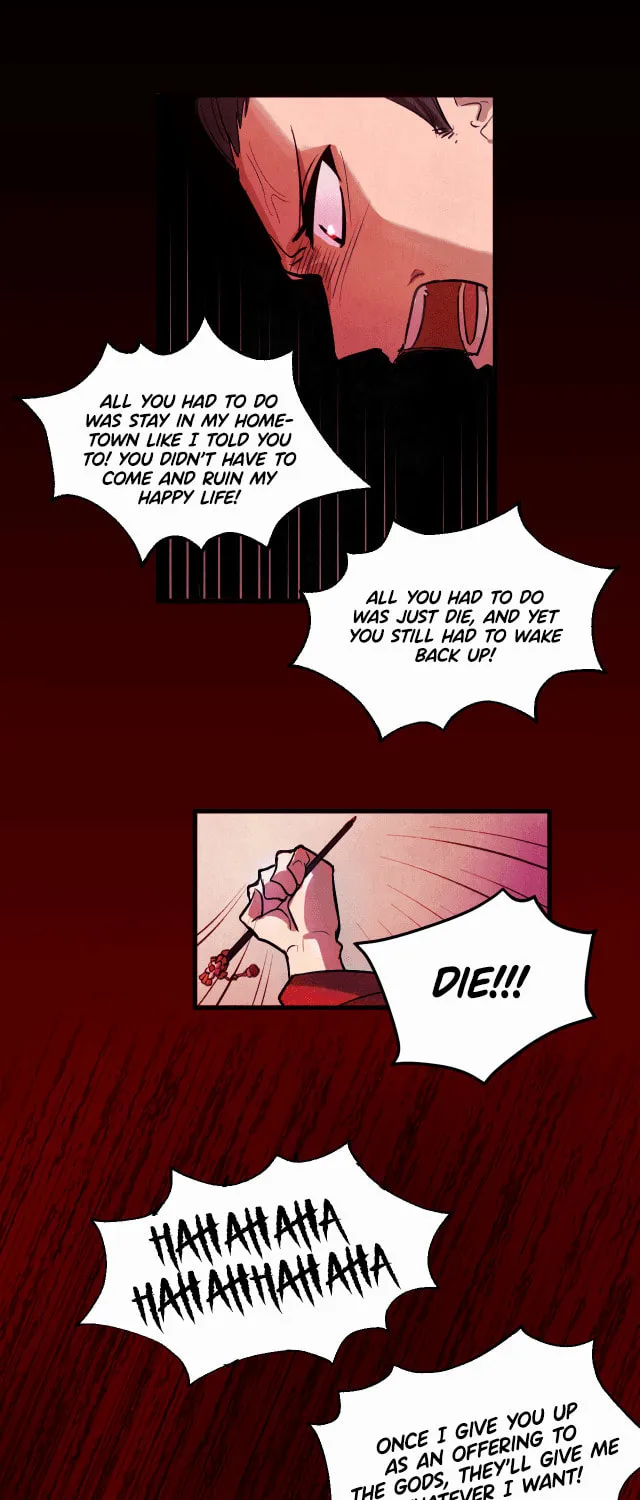 Yuri Behavior Guide Chapter 11 page 42 - 