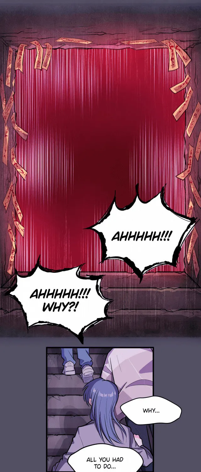 Yuri Behavior Guide Chapter 11 page 49 - 