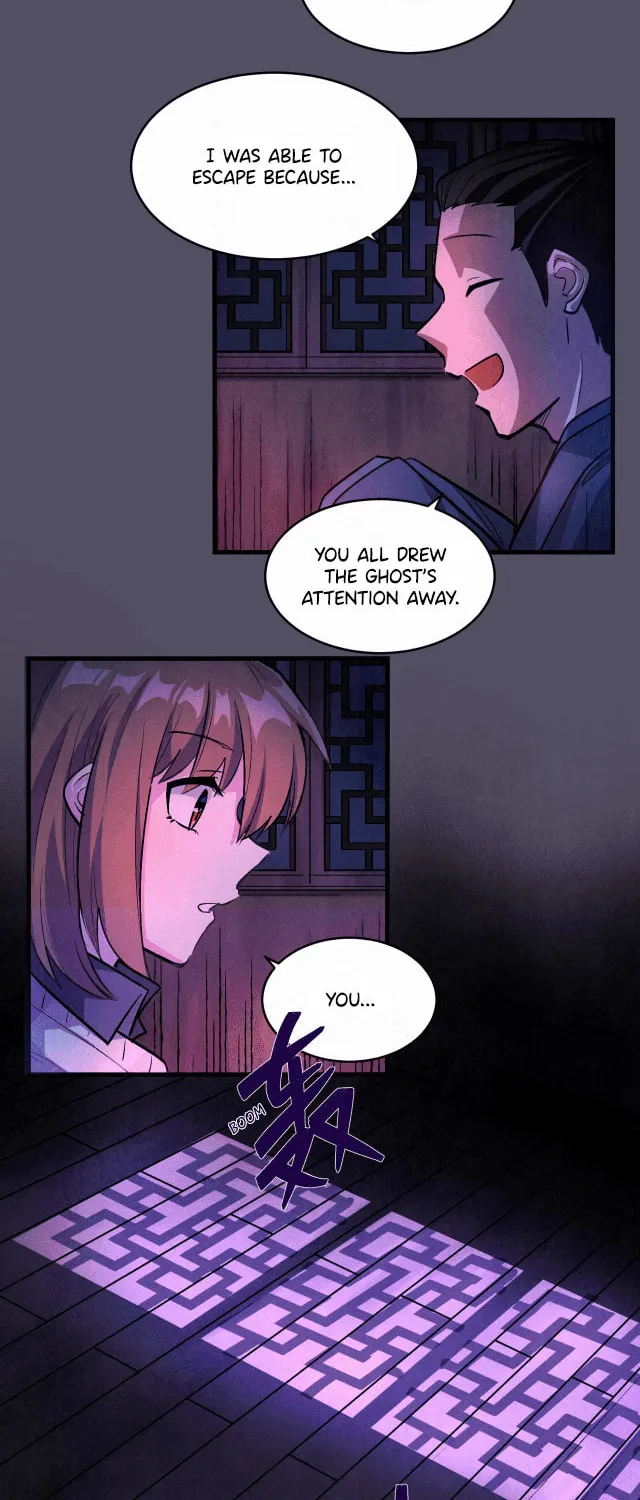 Yuri Behavior Guide Chapter 11 page 9 - 