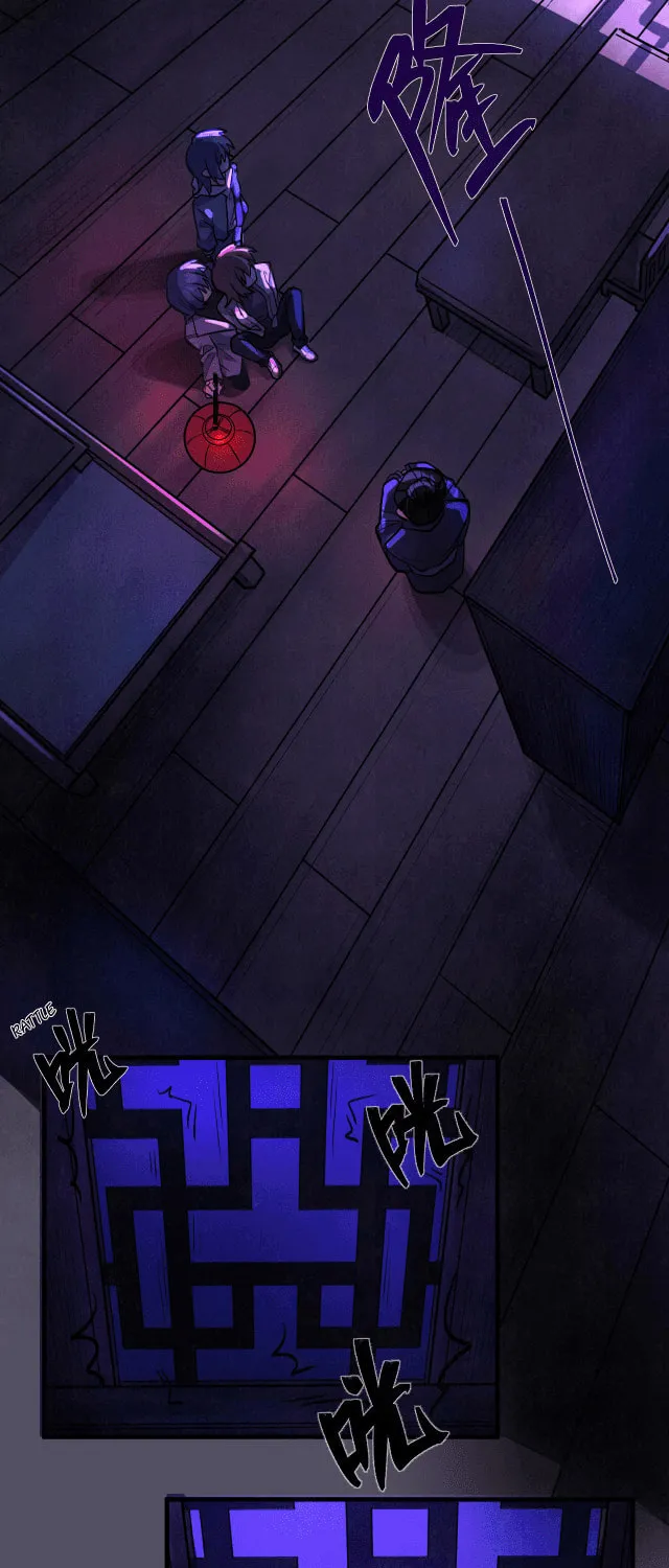 Yuri Behavior Guide Chapter 11 page 10 - 