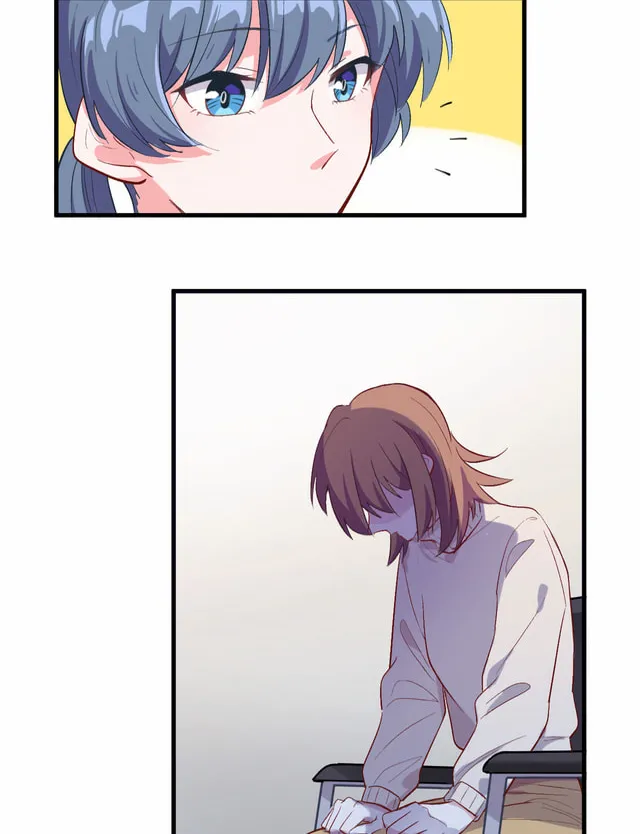 Yuri Behavior Guide Chapter 12 page 25 - 