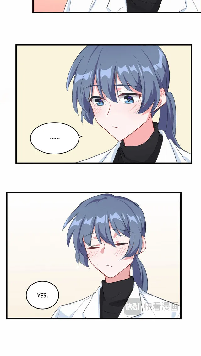 Yuri Behavior Guide Chapter 12 page 37 - 