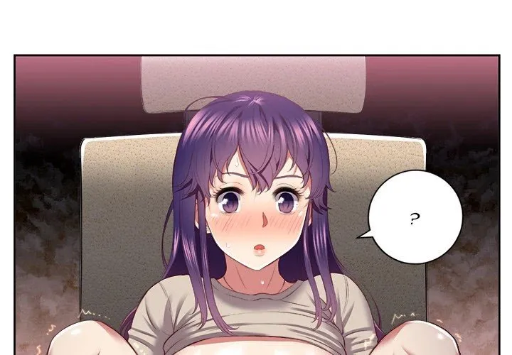 Yuriâ€™s Part Time Job Chapter 21 page 1 - 