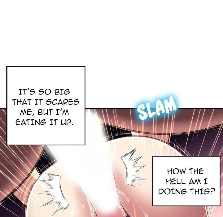 Yuriâ€™s Part Time Job Chapter 21 page 23 - 