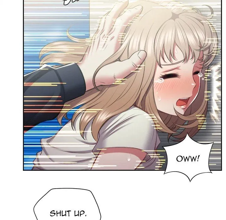 Yuriâ€™s Part Time Job Chapter 21 page 29 - 