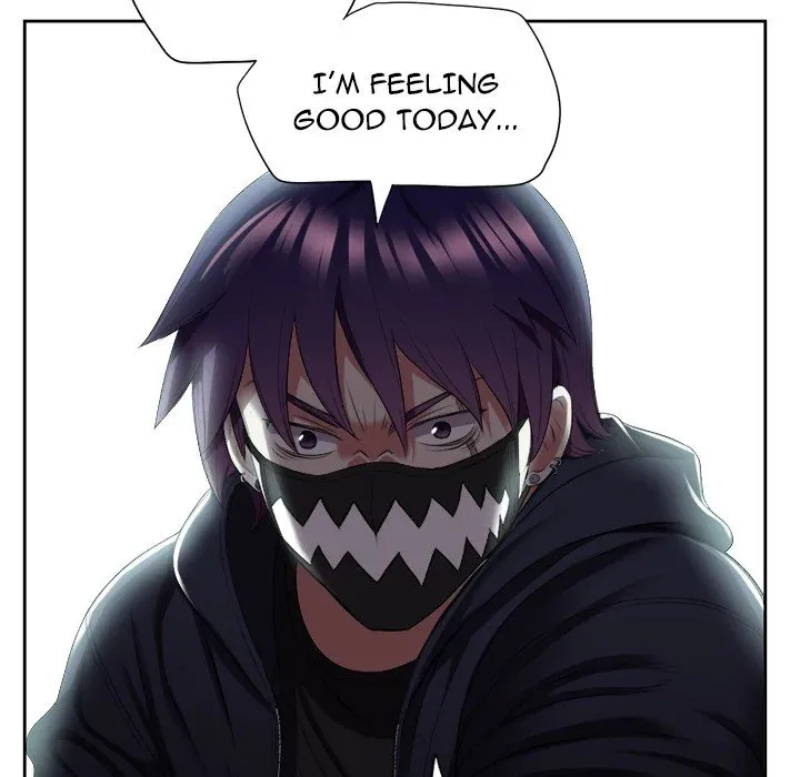 Yuriâ€™s Part Time Job Chapter 21 page 30 - 