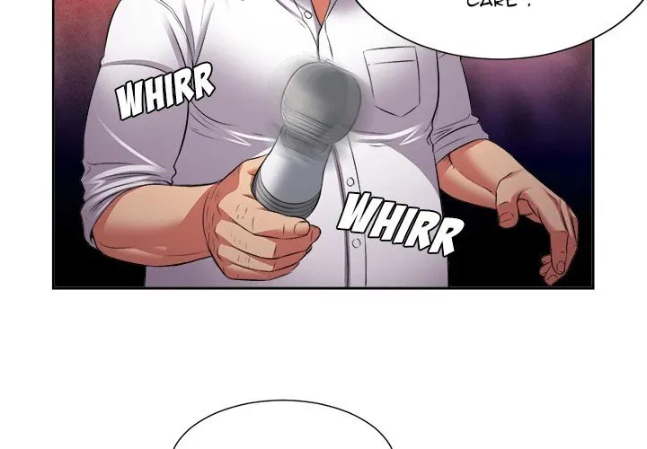 Yuriâ€™s Part Time Job Chapter 21 page 4 - 