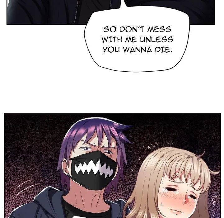Yuriâ€™s Part Time Job Chapter 21 page 31 - 