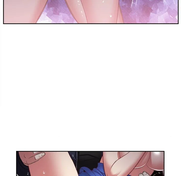 Yuriâ€™s Part Time Job Chapter 21 page 33 - 