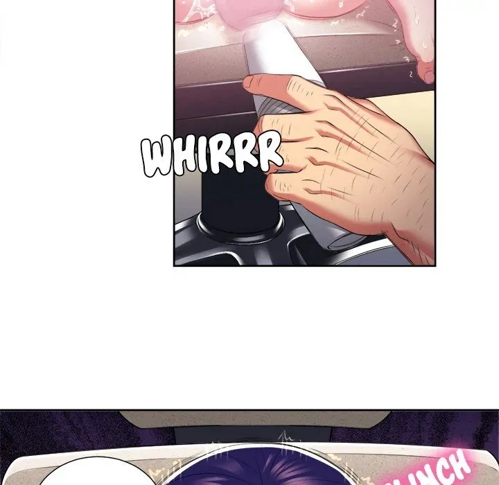Yuriâ€™s Part Time Job Chapter 21 page 41 - 