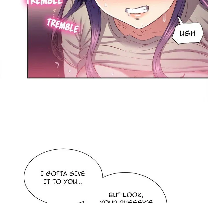 Yuriâ€™s Part Time Job Chapter 21 page 46 - 