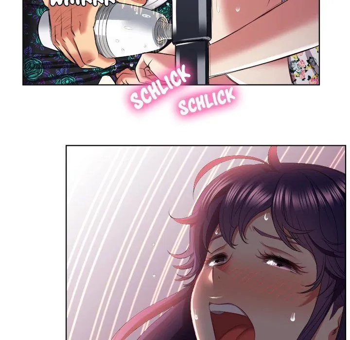 Yuriâ€™s Part Time Job Chapter 21 page 48 - 