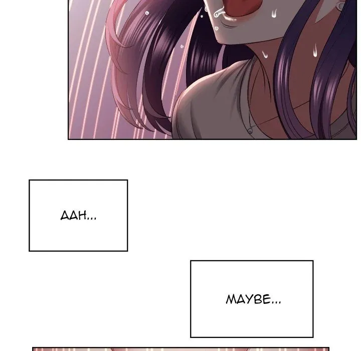 Yuriâ€™s Part Time Job Chapter 21 page 49 - 