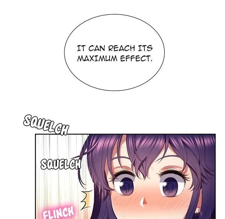 Yuriâ€™s Part Time Job Chapter 21 page 6 - 