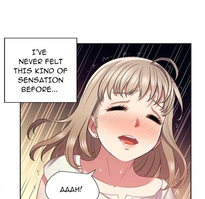 Yuriâ€™s Part Time Job Chapter 21 page 53 - 