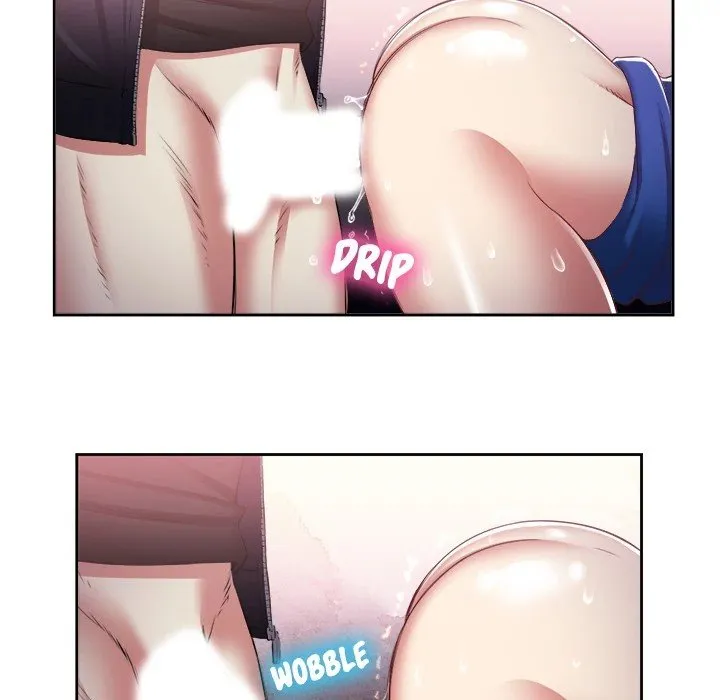 Yuriâ€™s Part Time Job Chapter 21 page 64 - 