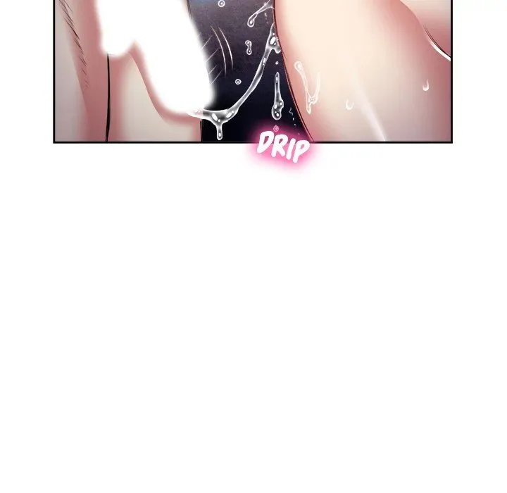 Yuriâ€™s Part Time Job Chapter 21 page 65 - 