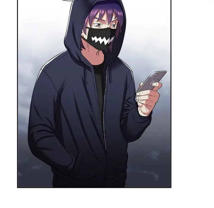Yuriâ€™s Part Time Job Chapter 21 page 68 - 