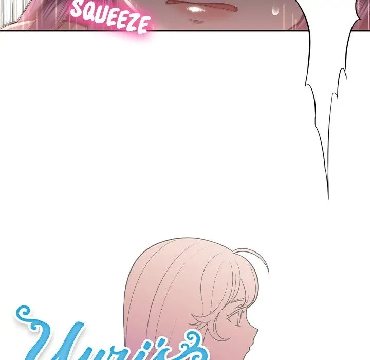 Yuriâ€™s Part Time Job Chapter 21 page 8 - 