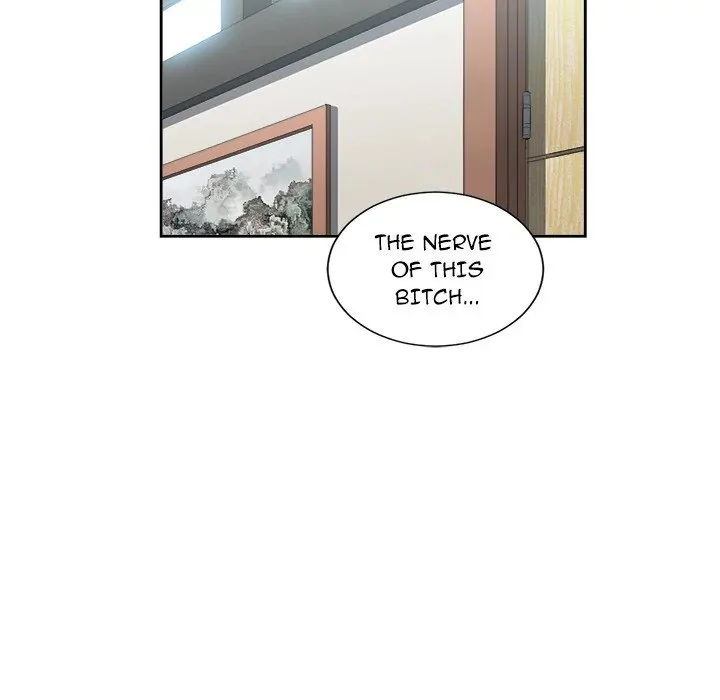 Yuriâ€™s Part Time Job Chapter 21 page 77 - 