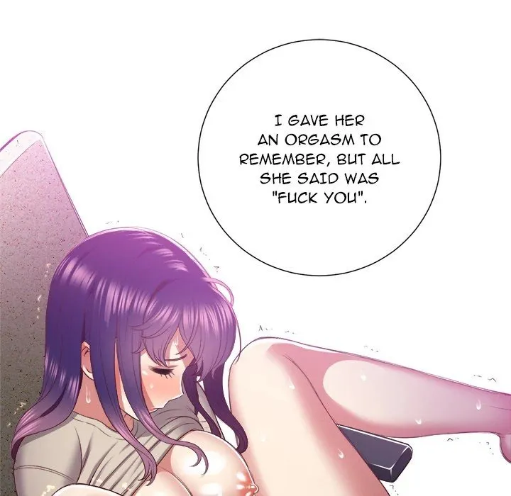 Yuriâ€™s Part Time Job Chapter 21 page 78 - 