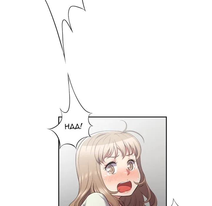 Yuriâ€™s Part Time Job Chapter 21 page 10 - 