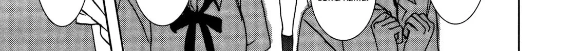 Yurikan Feuille Chapter 1 page 28 - 