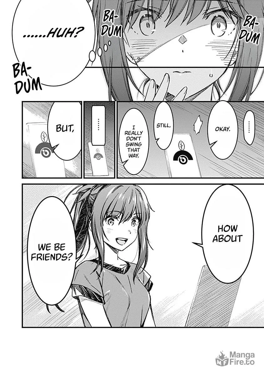 Yurizon Chapter 1 page 51 - 