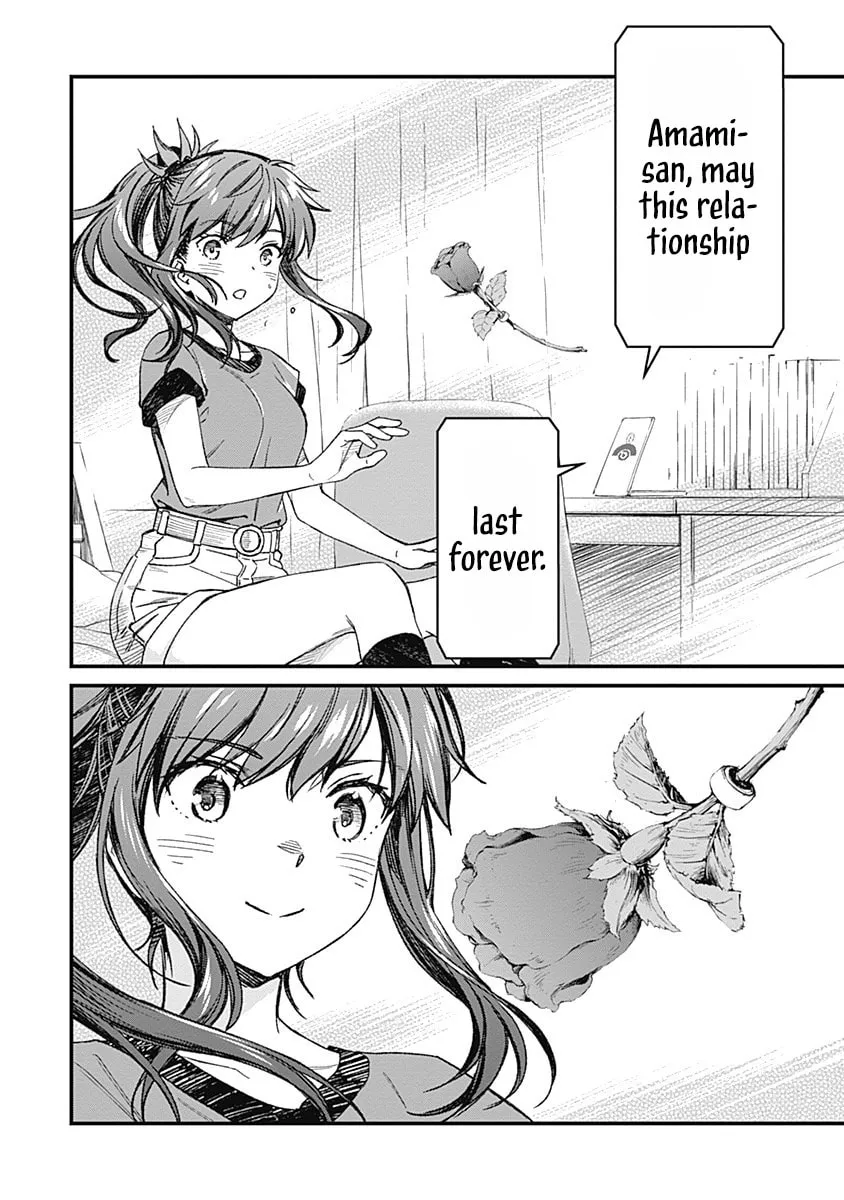 Yurizon Chapter 1 page 53 - 