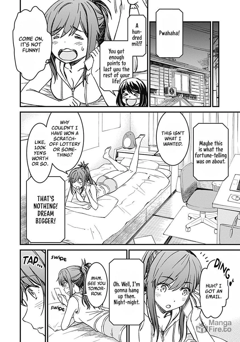 Yurizon Chapter 1 page 10 - 