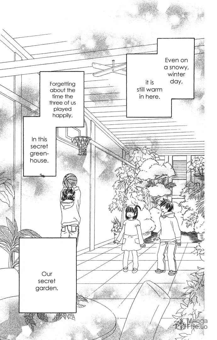 Yurusarete Inai Watashitachi Chapter 2 page 3 - 