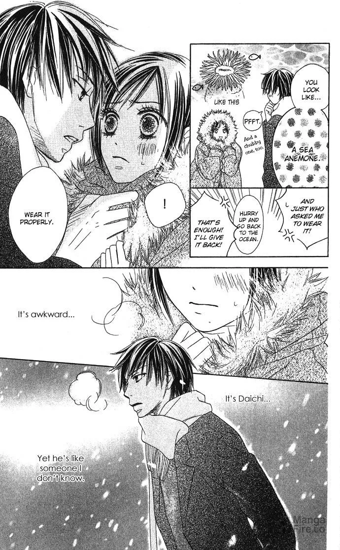 Yurusarete Inai Watashitachi Chapter 2 page 33 - 