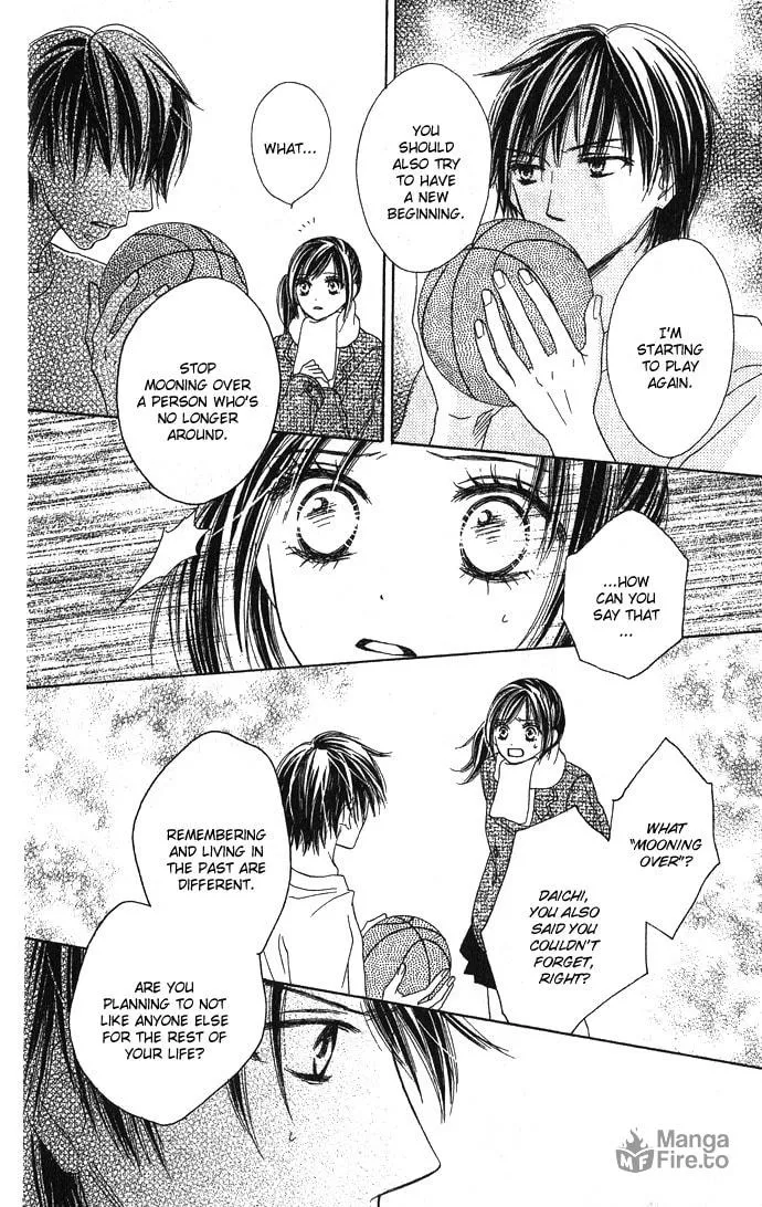 Yurusarete Inai Watashitachi Chapter 2 page 42 - 