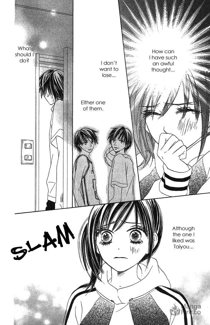 Yurusarete Inai Watashitachi Chapter 2 page 48 - 