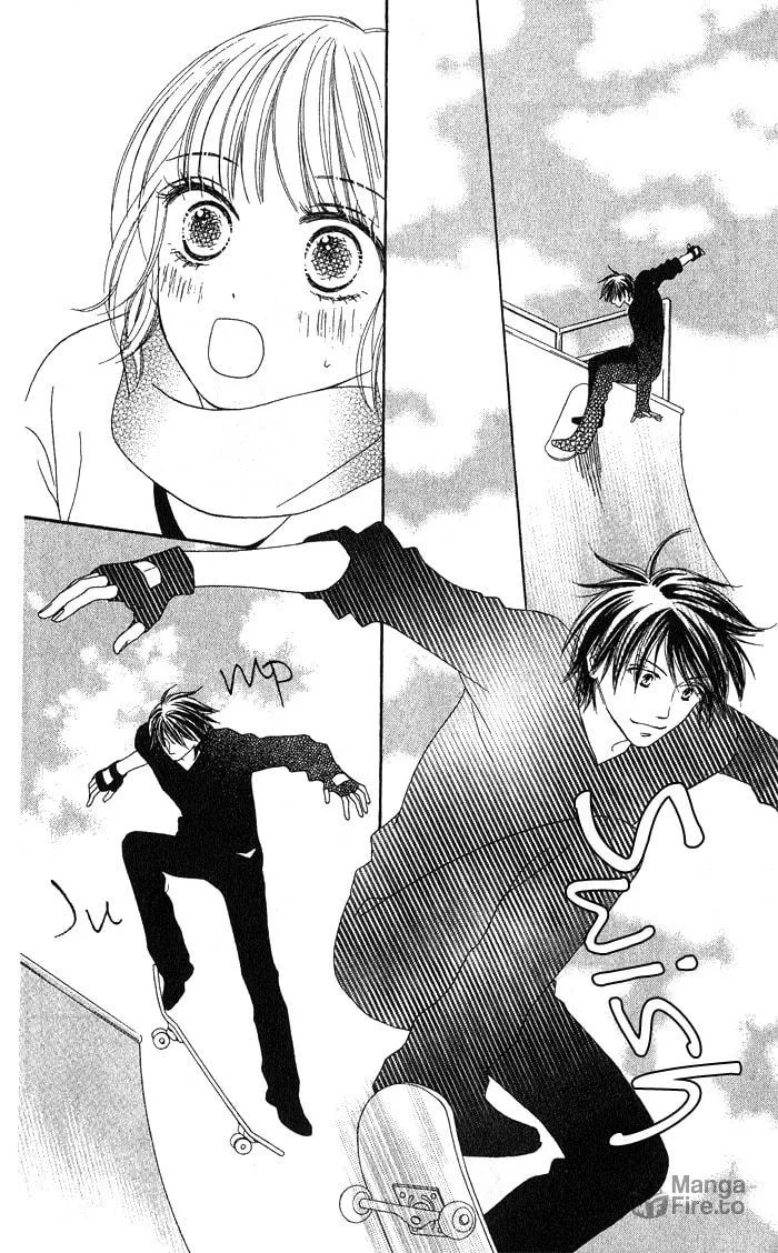 Yurusarete Inai Watashitachi Chapter 3 page 30 - 