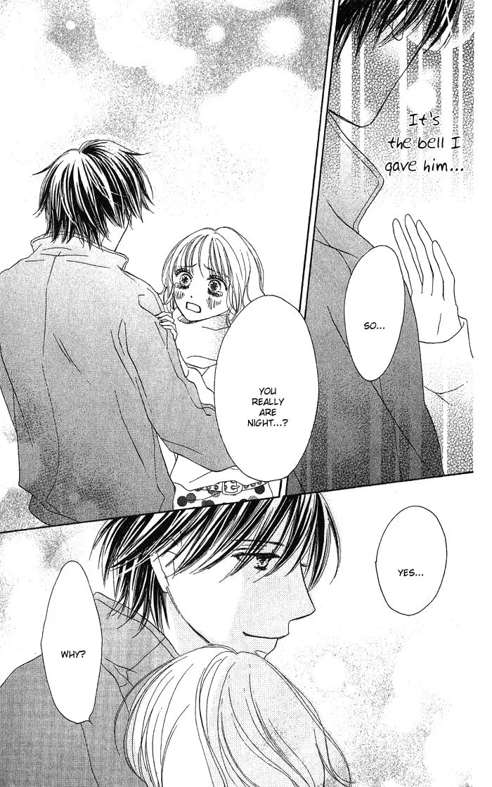 Yurusarete Inai Watashitachi Chapter 3 page 38 - 