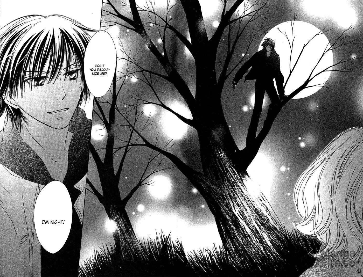 Yurusarete Inai Watashitachi Chapter 3 page 9 - 