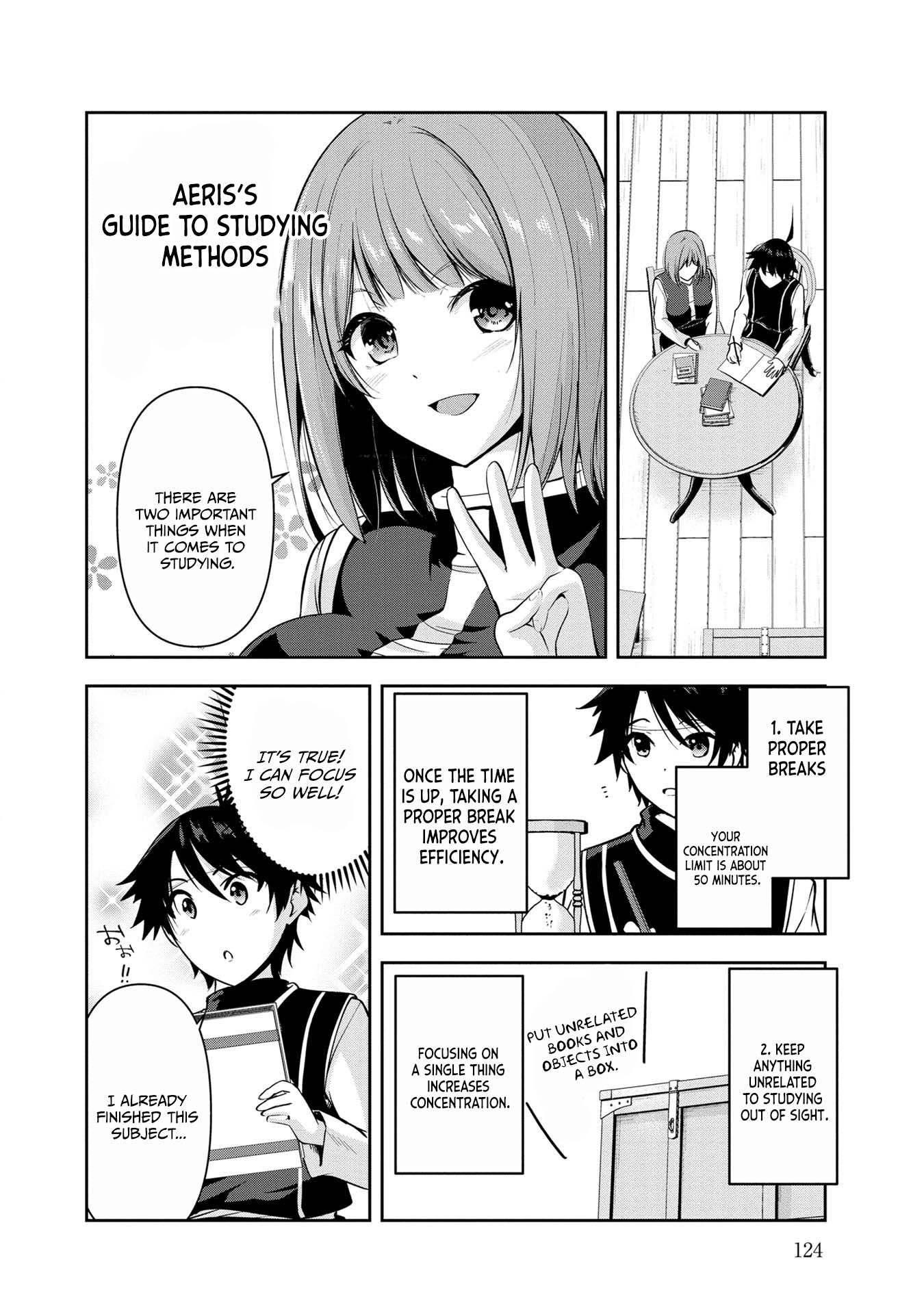 Yusha-sama, sakuya mo otanoshimi deshita ne. Chapter 28 page 5 - 